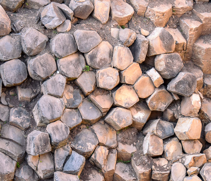 ELEMENTOS GEOLÓGICOS PRIMAS